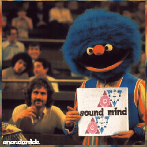 Sound Mind Chocolate Bar | anandamide